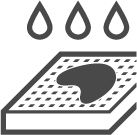 Grate Drain